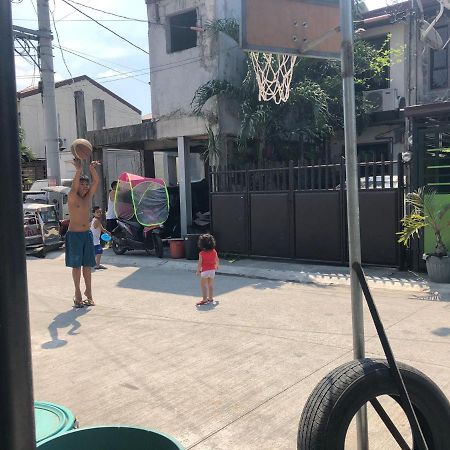 Buder Townhouse Lias Marilao Bulacan Philippines Exterior photo