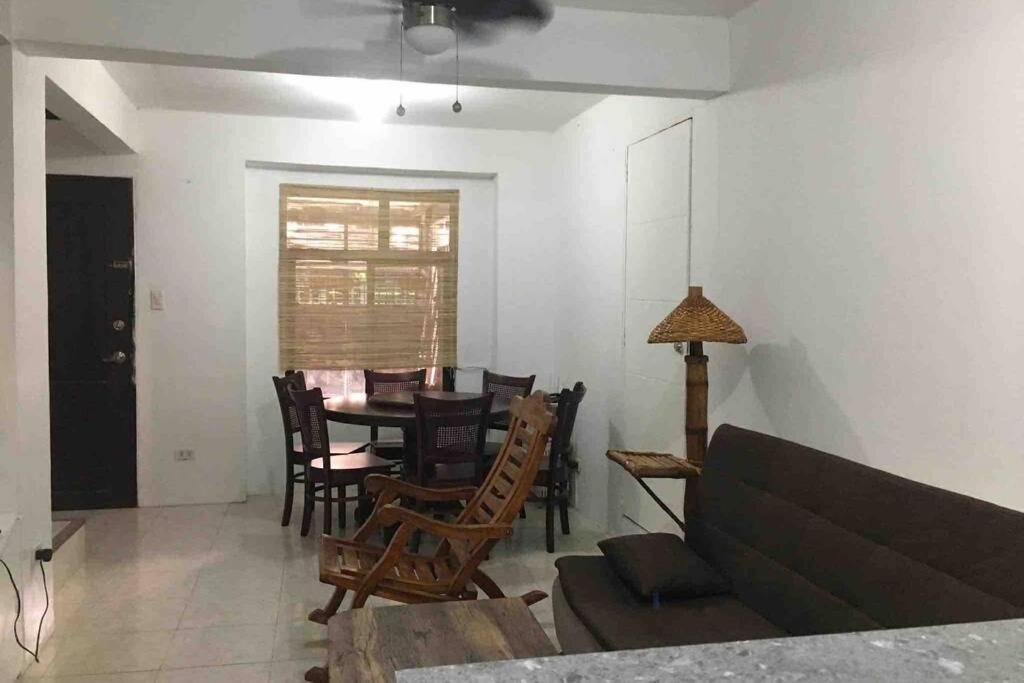 Buder Townhouse Lias Marilao Bulacan Philippines Exterior photo