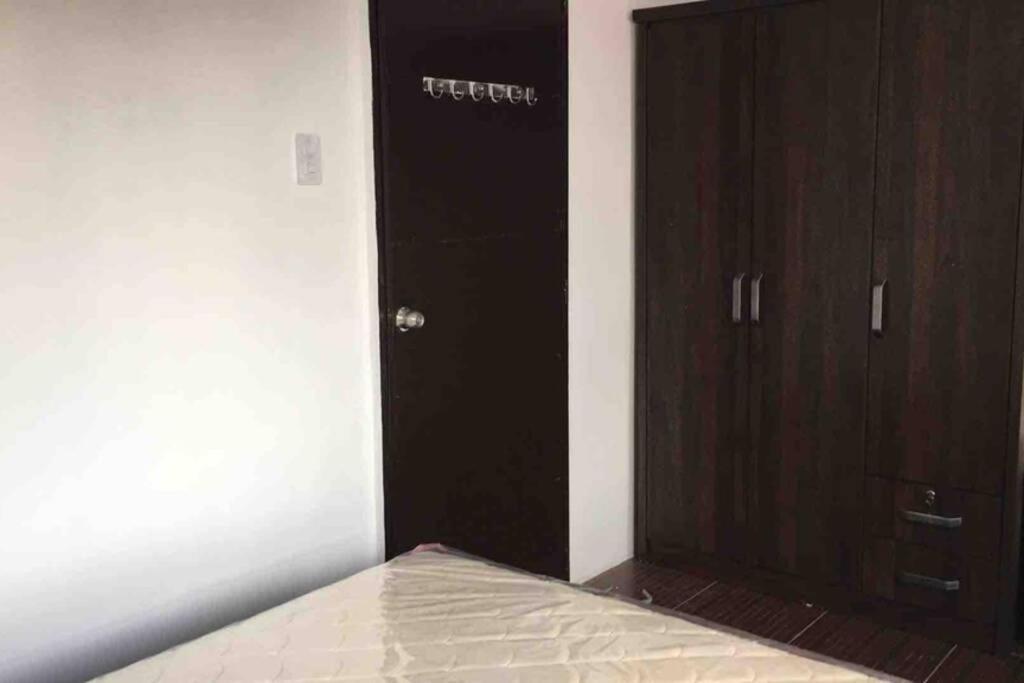 Buder Townhouse Lias Marilao Bulacan Philippines Exterior photo