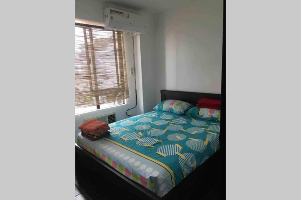 Buder Townhouse Lias Marilao Bulacan Philippines Exterior photo