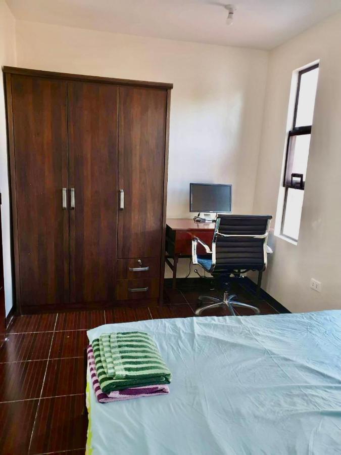 Buder Townhouse Lias Marilao Bulacan Philippines Exterior photo