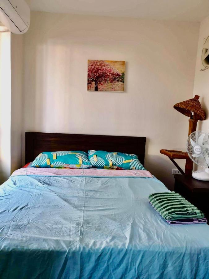 Buder Townhouse Lias Marilao Bulacan Philippines Exterior photo