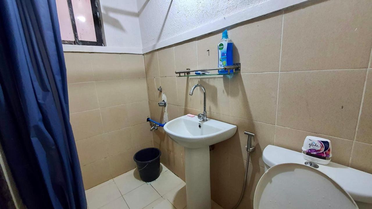 Buder Townhouse Lias Marilao Bulacan Philippines Exterior photo