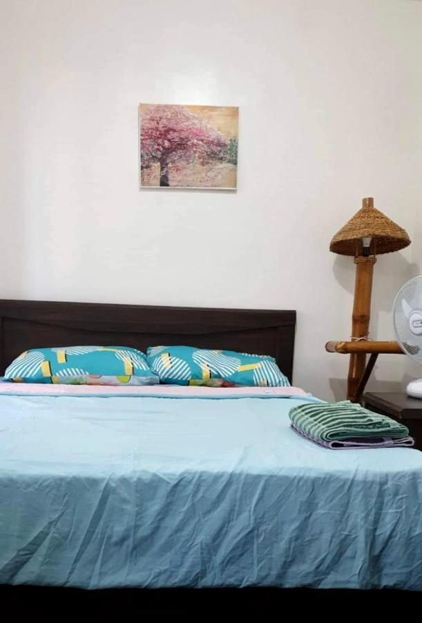 Buder Townhouse Lias Marilao Bulacan Philippines Exterior photo