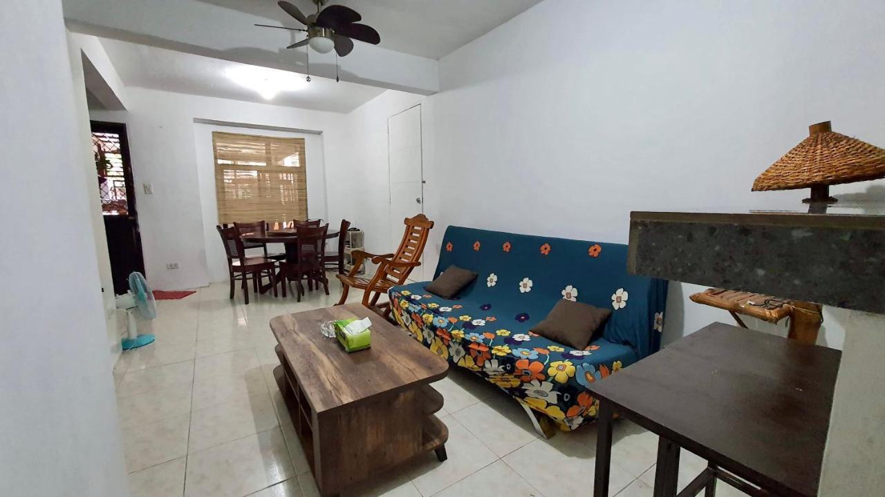 Buder Townhouse Lias Marilao Bulacan Philippines Exterior photo