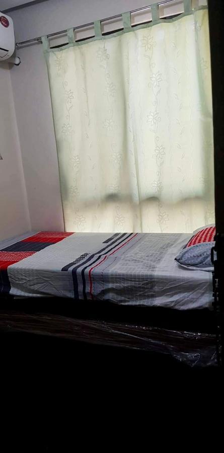 Buder Townhouse Lias Marilao Bulacan Philippines Exterior photo
