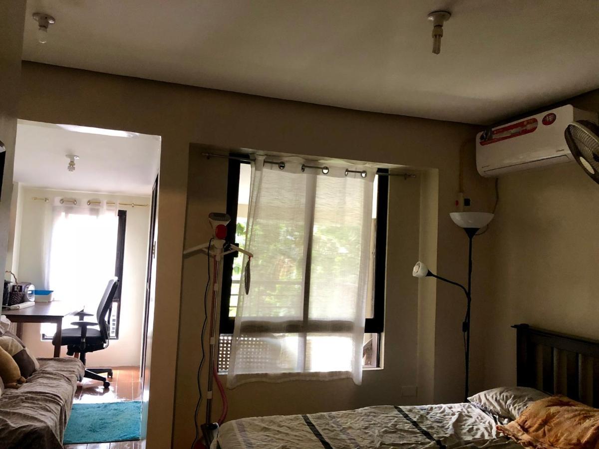 Buder Townhouse Lias Marilao Bulacan Philippines Exterior photo