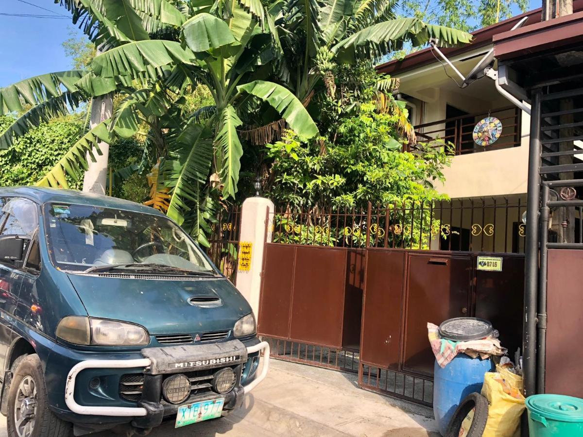 Buder Townhouse Lias Marilao Bulacan Philippines Exterior photo
