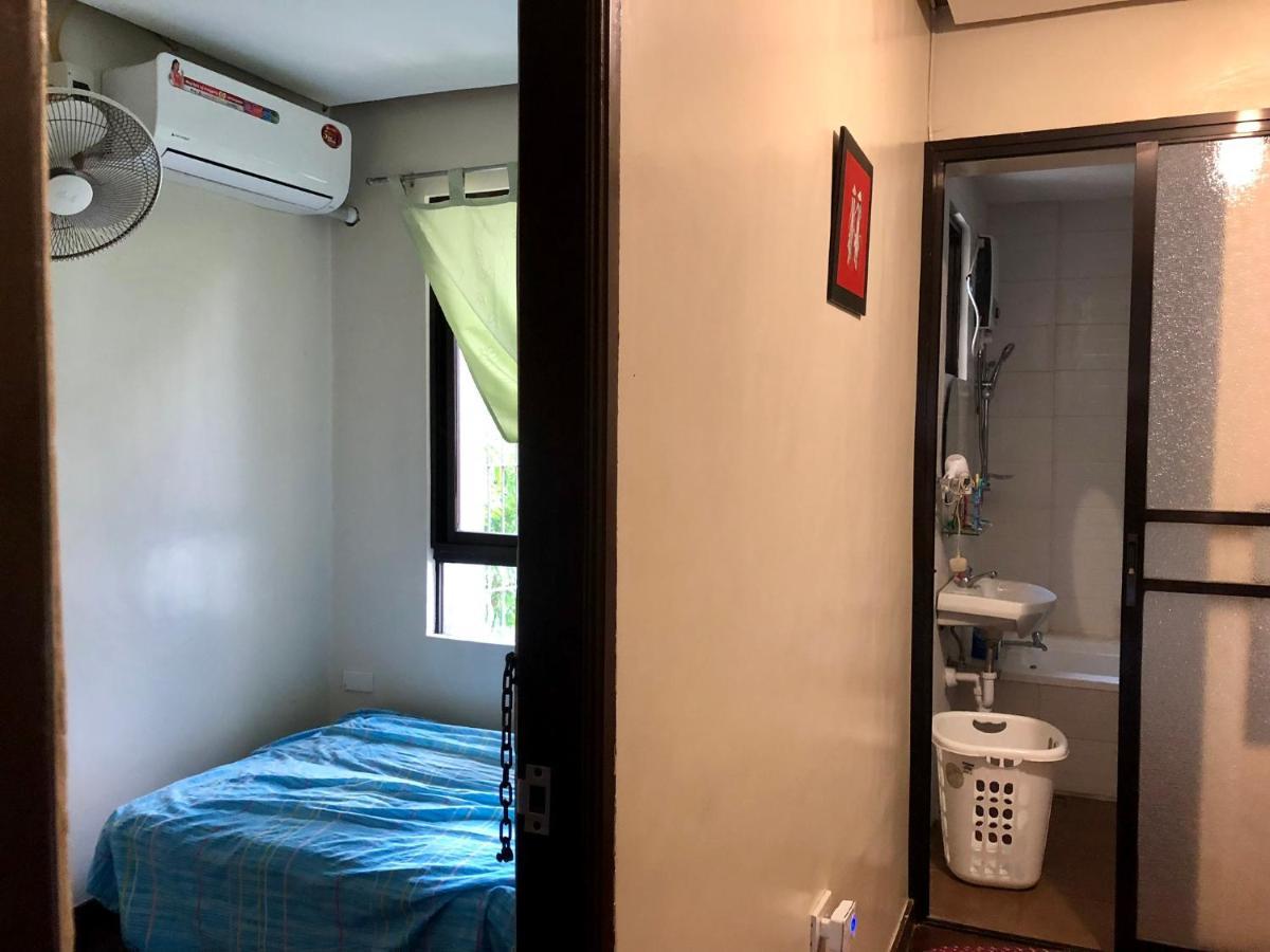 Buder Townhouse Lias Marilao Bulacan Philippines Exterior photo