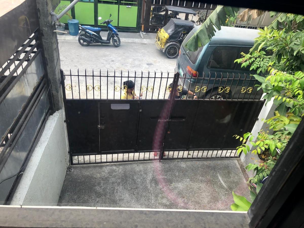 Buder Townhouse Lias Marilao Bulacan Philippines Exterior photo