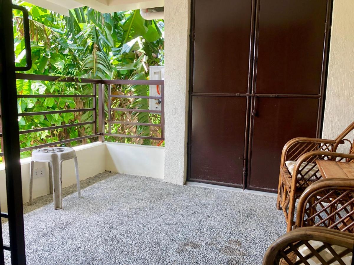 Buder Townhouse Lias Marilao Bulacan Philippines Exterior photo