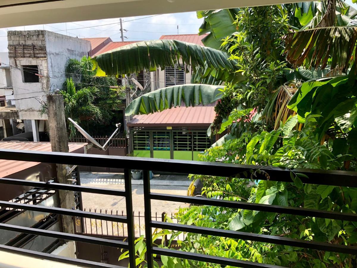 Buder Townhouse Lias Marilao Bulacan Philippines Exterior photo
