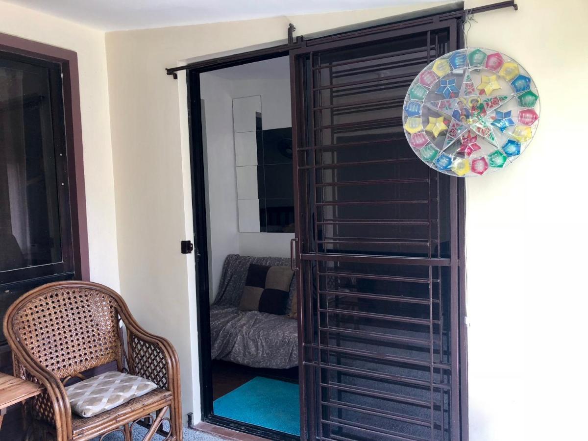 Buder Townhouse Lias Marilao Bulacan Philippines Exterior photo