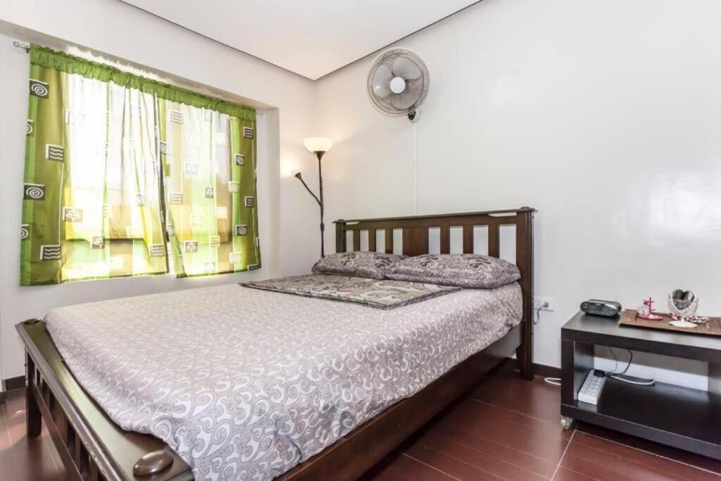 Buder Townhouse Lias Marilao Bulacan Philippines Exterior photo