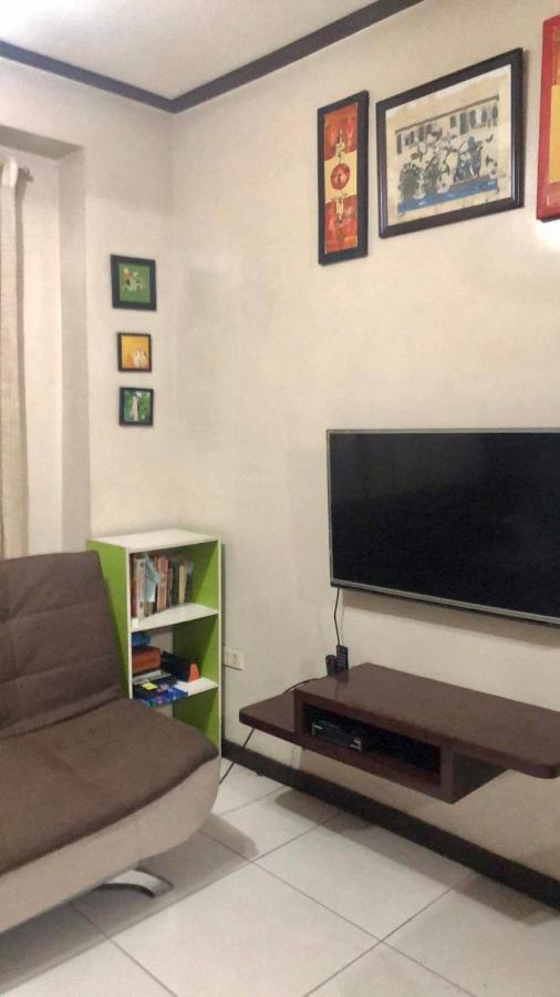 Buder Townhouse Lias Marilao Bulacan Philippines Exterior photo