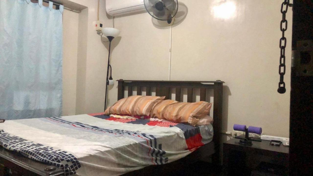 Buder Townhouse Lias Marilao Bulacan Philippines Exterior photo