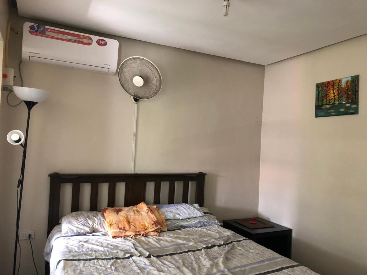 Buder Townhouse Lias Marilao Bulacan Philippines Exterior photo