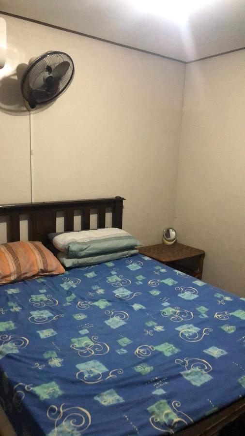 Buder Townhouse Lias Marilao Bulacan Philippines Exterior photo