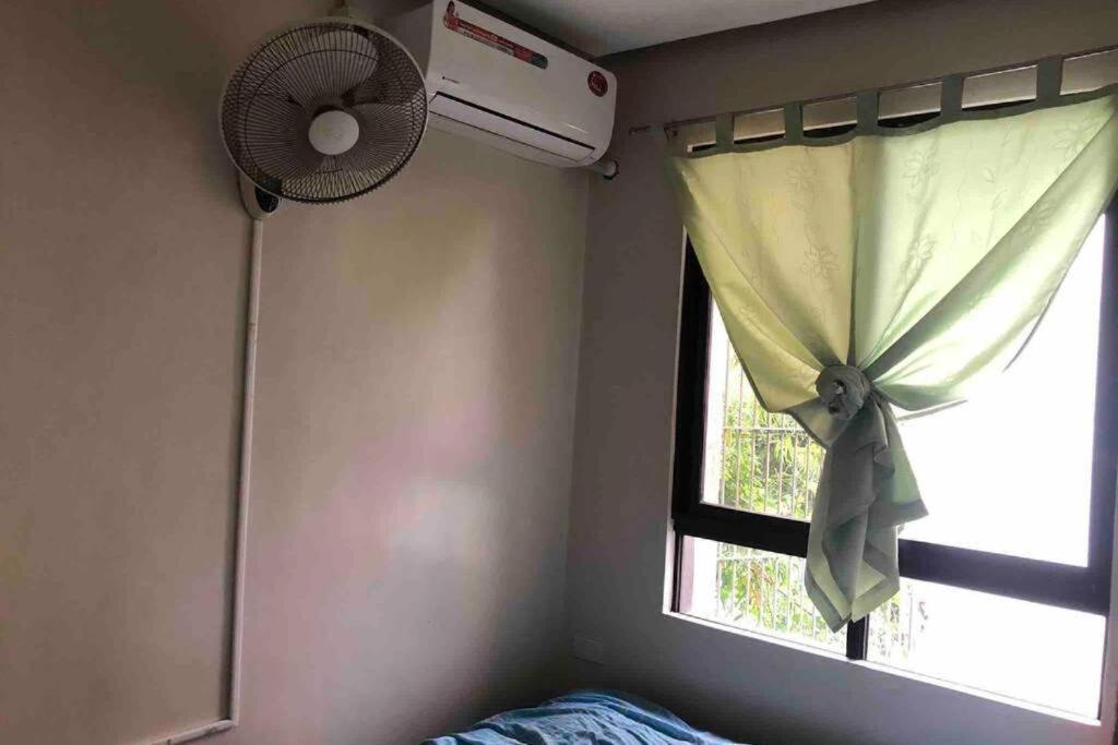 Buder Townhouse Lias Marilao Bulacan Philippines Exterior photo