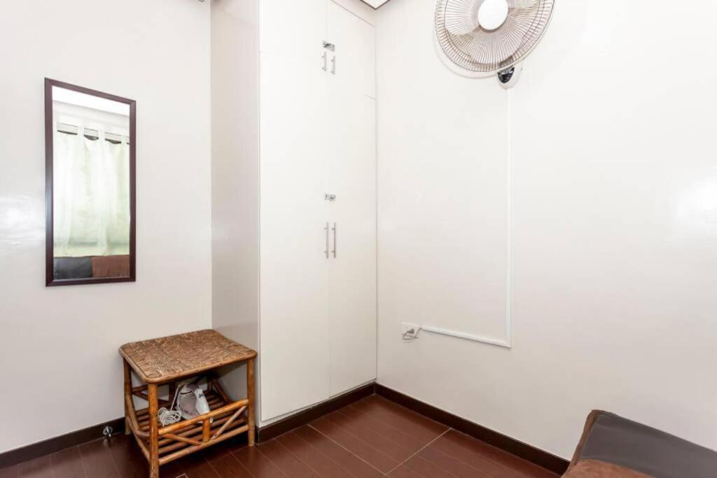 Buder Townhouse Lias Marilao Bulacan Philippines Exterior photo